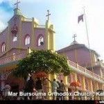 Mar Bursouma Orthodox Church