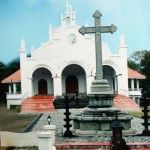 St. John’s Bethany Orthodox Valiapally (Mallappally Valiapally)