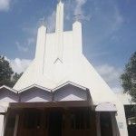 Ebenezer Orthodox Church