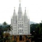 St Peters & St Pauls Orthodox Syrian Church