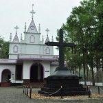 St.Marys Orthodox Syrian church (Attinkunnu)