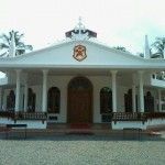 St.Peters and St.Pauls Orthodox Syrian Church