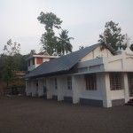 St. Thomas Orthodox Catholicate Centre