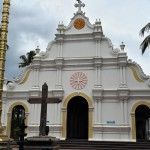 Mulanthuruthy Marthoman Church