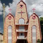 Mar Gregorios Orthodox Church- Pilgrim Centre