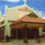 St. Gregorios Indian Orthodox Church