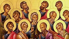 the-apostles