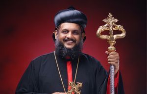 H. G. Zachariah Mar Severios